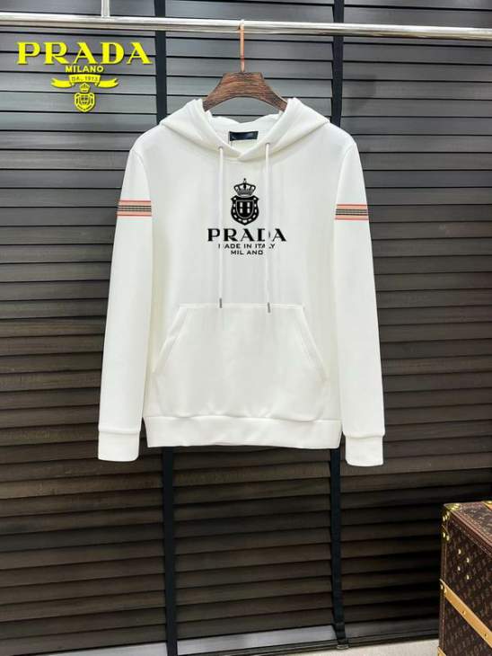 Picture of Prada Hoodies _SKUPradaM-5XL12yr2935307